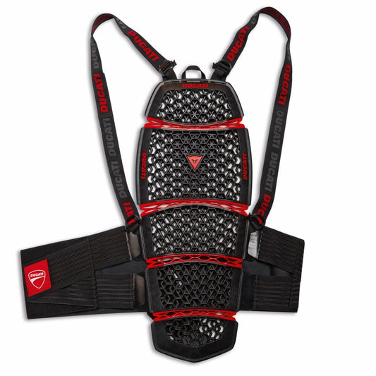 Ducati Company 4 Pro Armor – Image 1