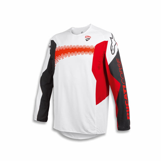 Ducati Ducati Desmo – white – Image 1