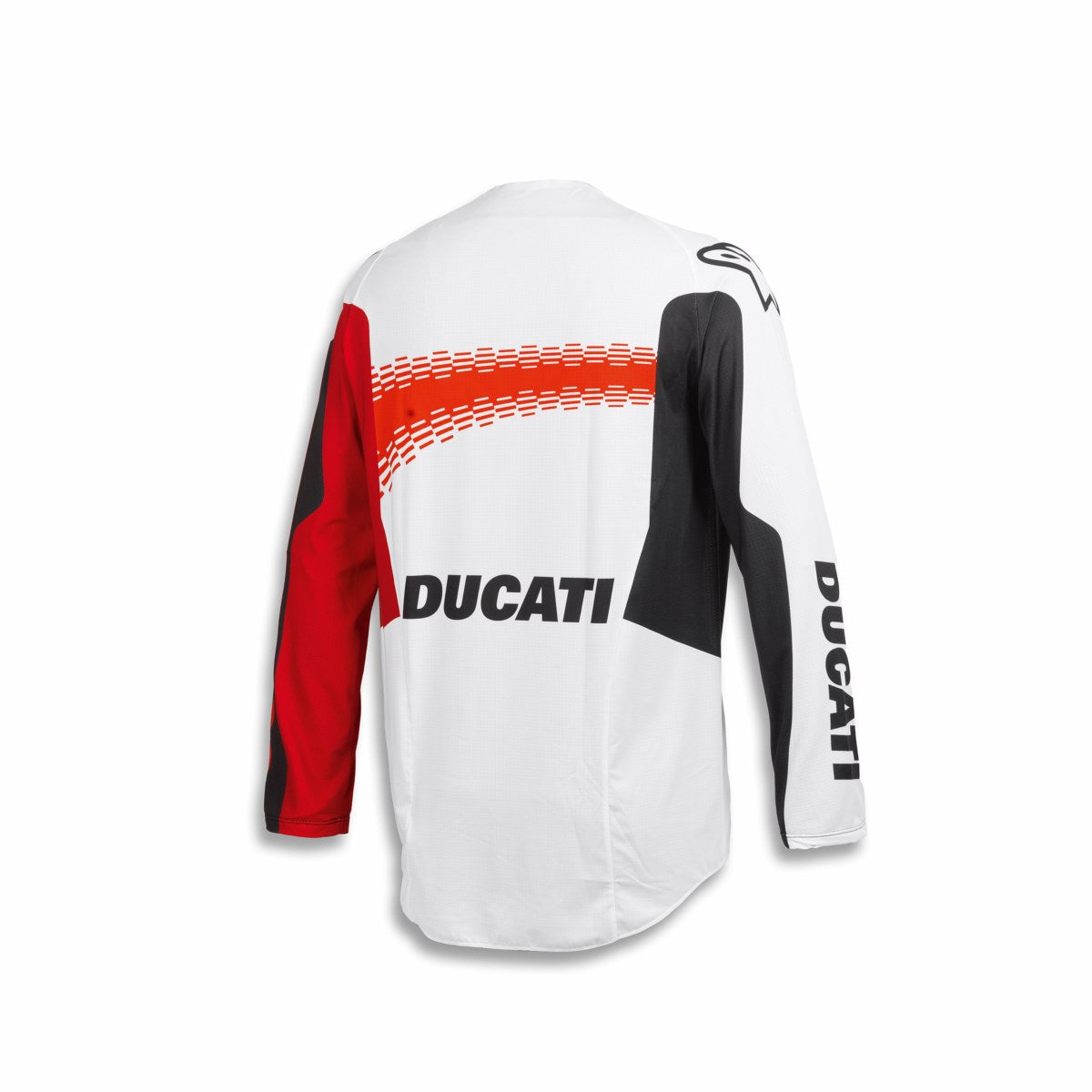 Ducati Ducati Desmo – white – Image 2