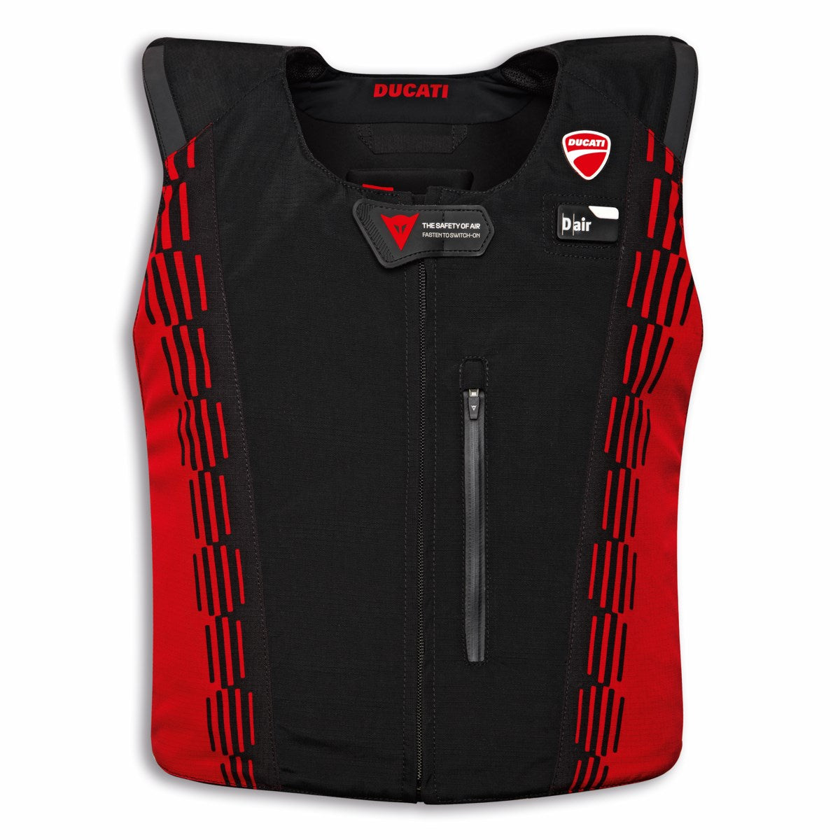 Ducati Ducati Smart Air – Image 1