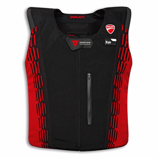 Ducati Ducati Smart Air – Image 1