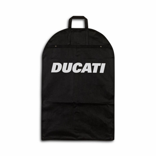 Ducati Leather jacket bag – Image 1