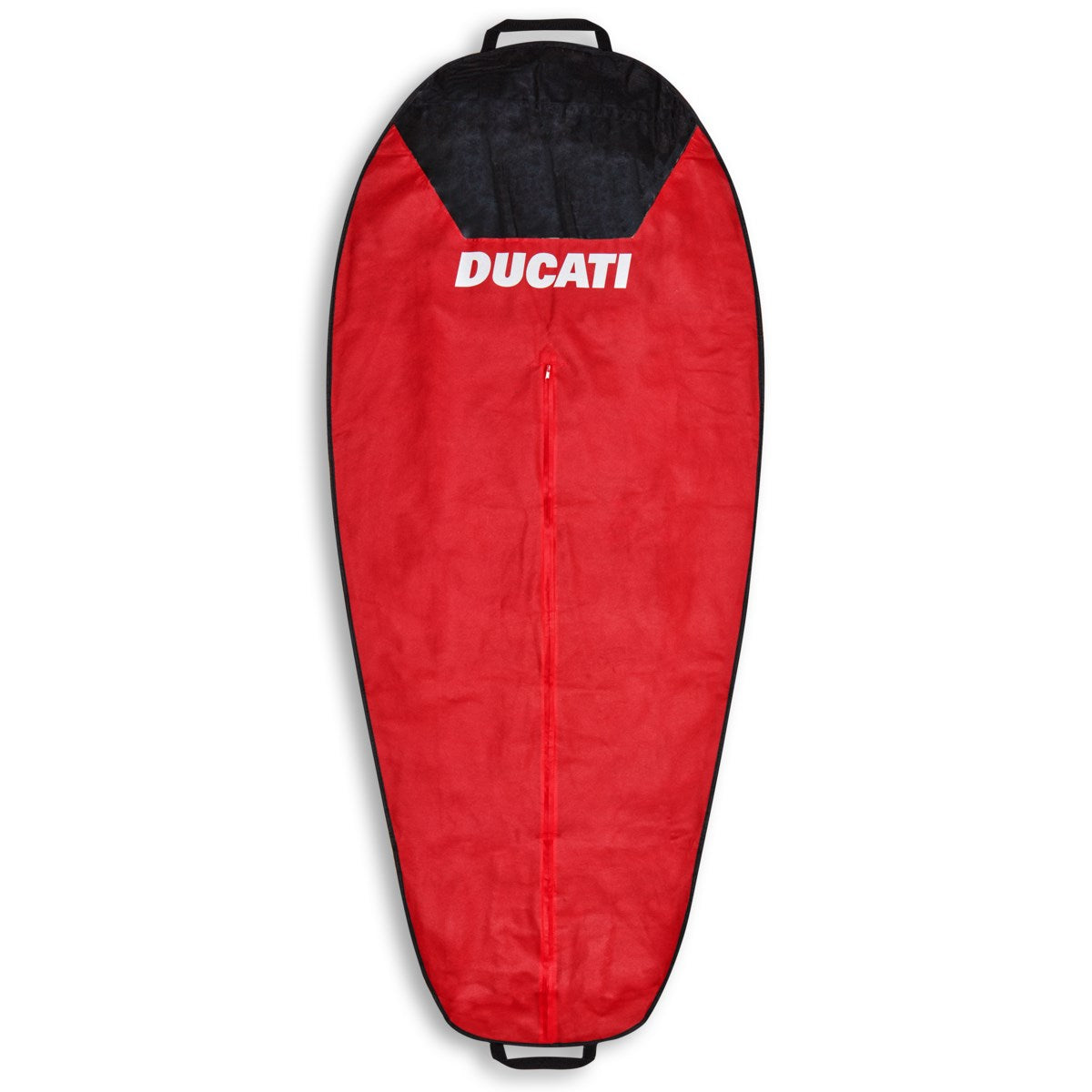Ducati Leather suit bag – Image 1