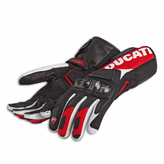 Ducati Performance C3 – red-white-black – Image 1