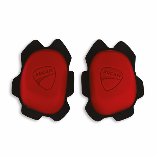 Ducati Slider Ducati V2 – Red – Image 1