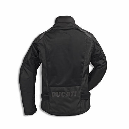 Ducati Speed Air C2 2.0 – Black – Image 2