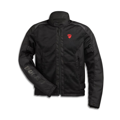 Ducati Speed Air C2 2.0 – Black – Image 1
