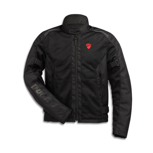 Ducati Speed Air C2 2.0 – Black – Image 1