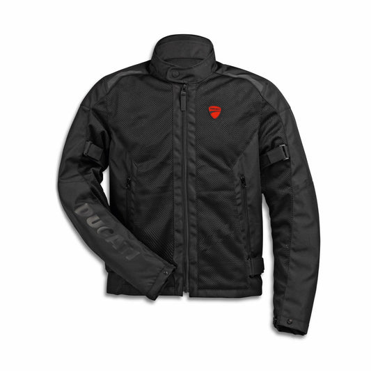 Ducati Speed Air C2 – Black – Image 1