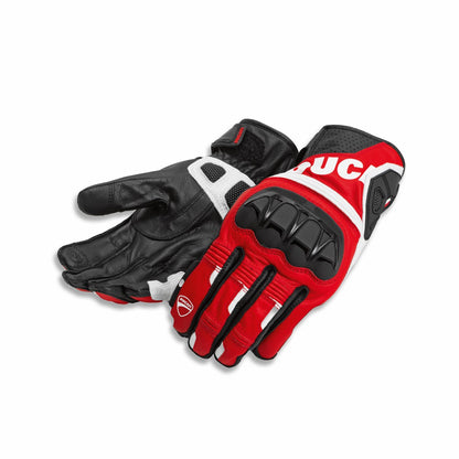 Ducati Sport C5 – red-black – Image 1