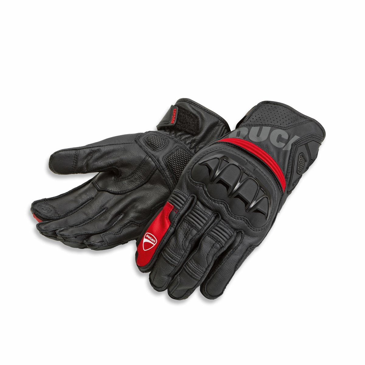 Ducati Sport C5 – red-black – Image 2