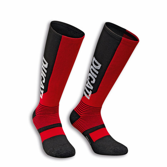 Ducati Warm Up 2 – Image 1