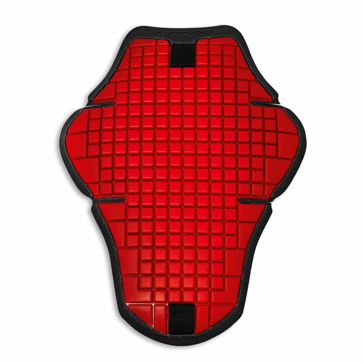 Ducati Warrior 2 – Black – Image 1