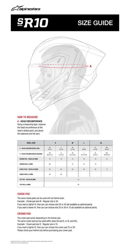 S-R10 ELEMENT HELMET CARB/SIL/BK