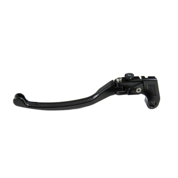 DUCATI – FOLDING AND ADJUSTABLE CLUTCH LEVER - SPIDER RACING