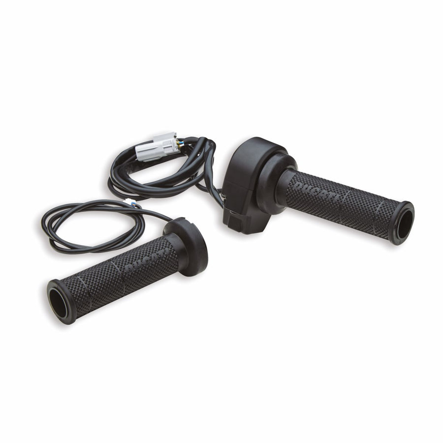 SET MANOPOLE RISCALDATE V21E