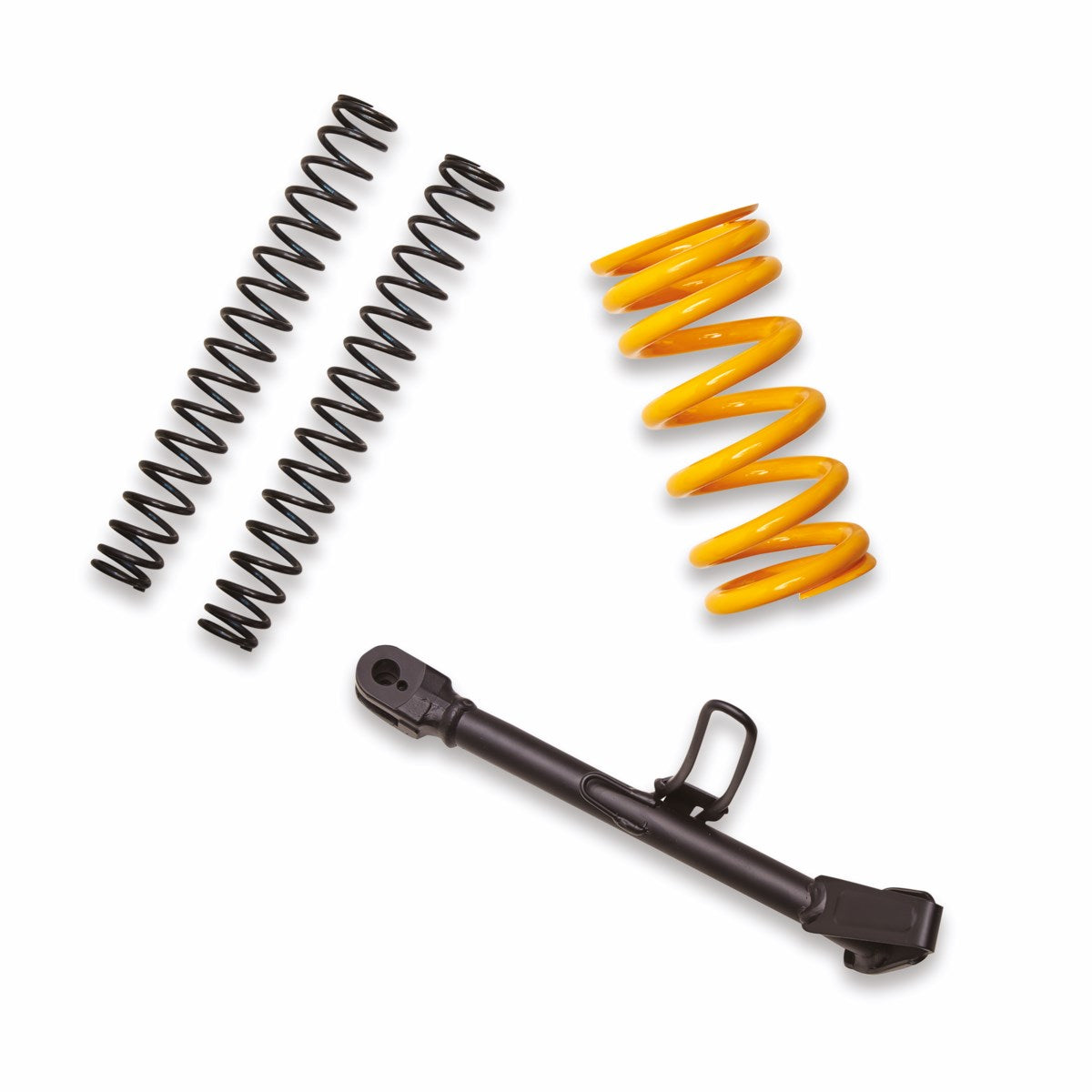 1803 LOWERING SUSPENSIONS KIT