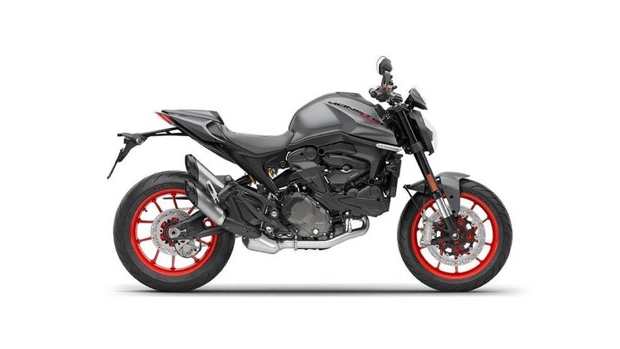 2025 Ducati MONSTER DARK