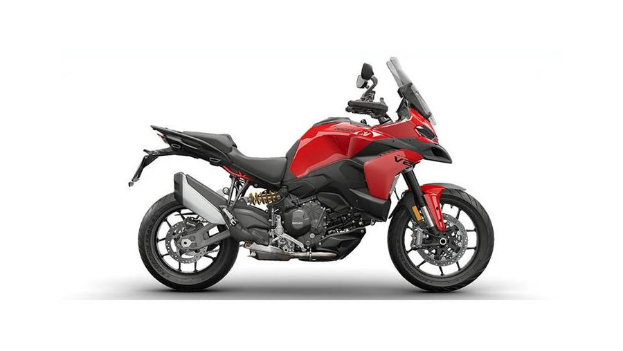 2025 Ducati MULTISTRADA V2