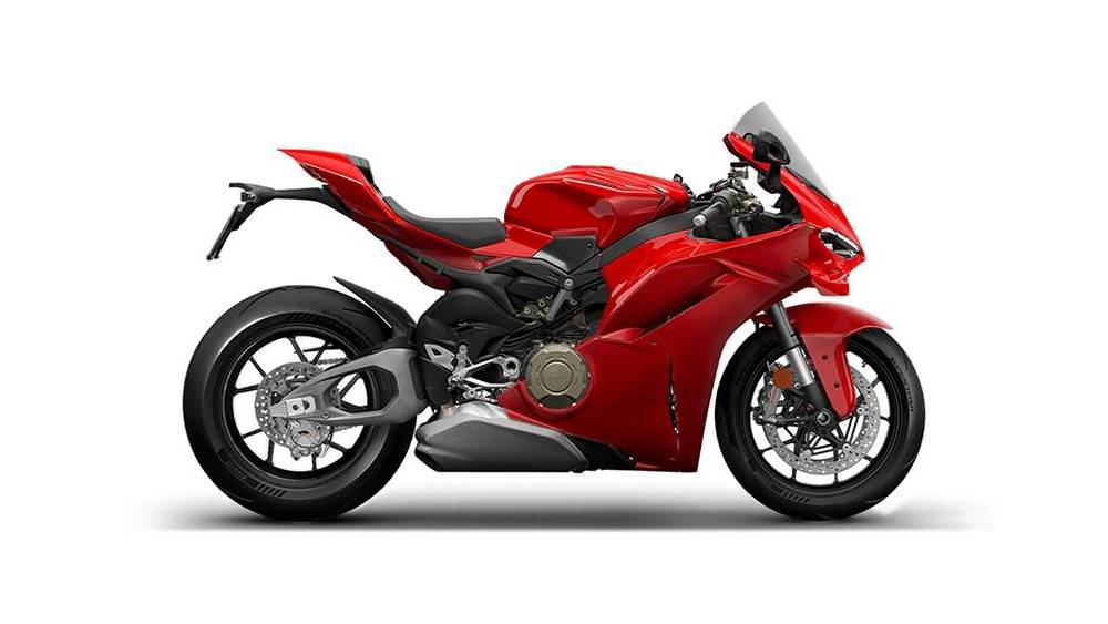 2025 Ducati PANIGALE V4