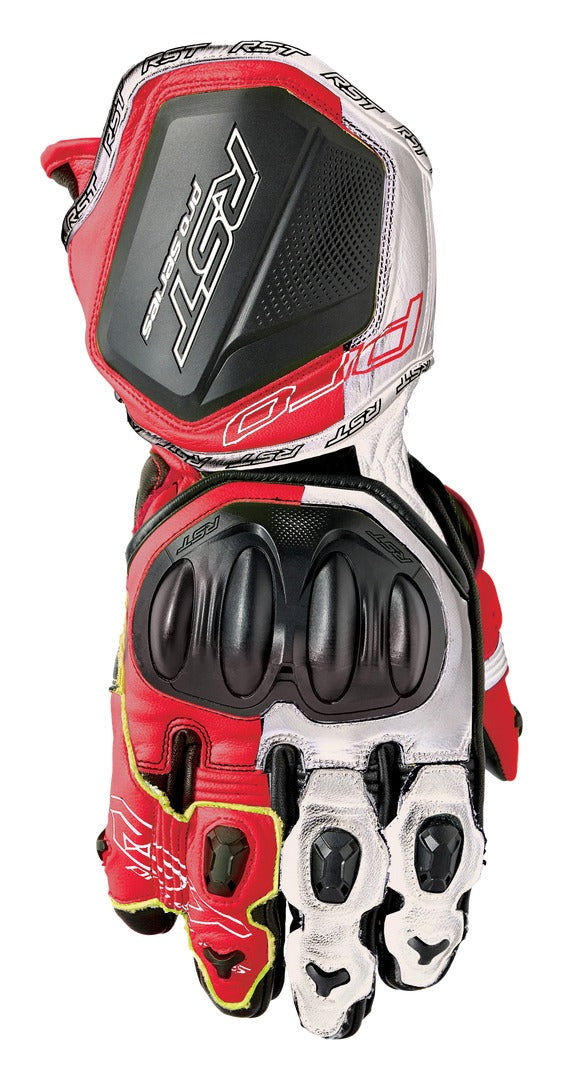 RST Moto Pro Series GP D3O Gloves