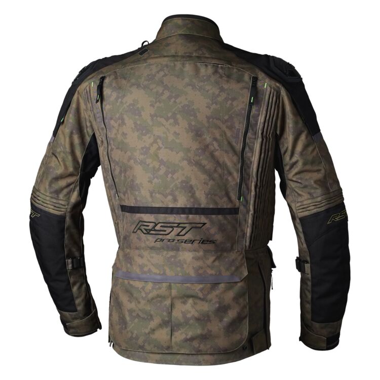 RST Moto Pro Series Ranger CE Jacket