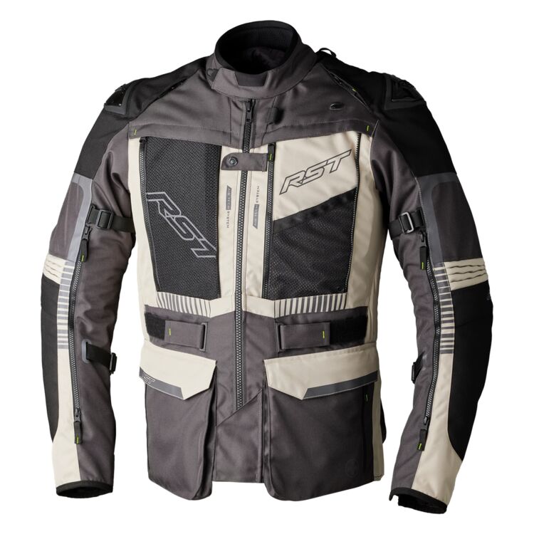 RST Moto Pro Series Ranger CE Jacket