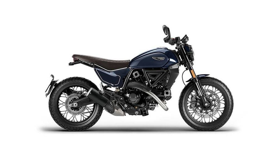 2025 Ducati SCRAMBLER NIGHTSHIFT 2G