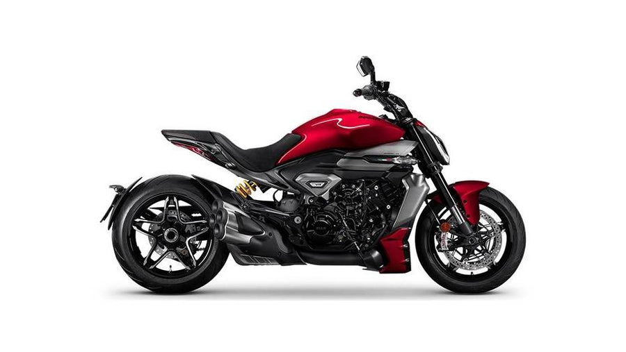 2026 Ducati XDVLV4