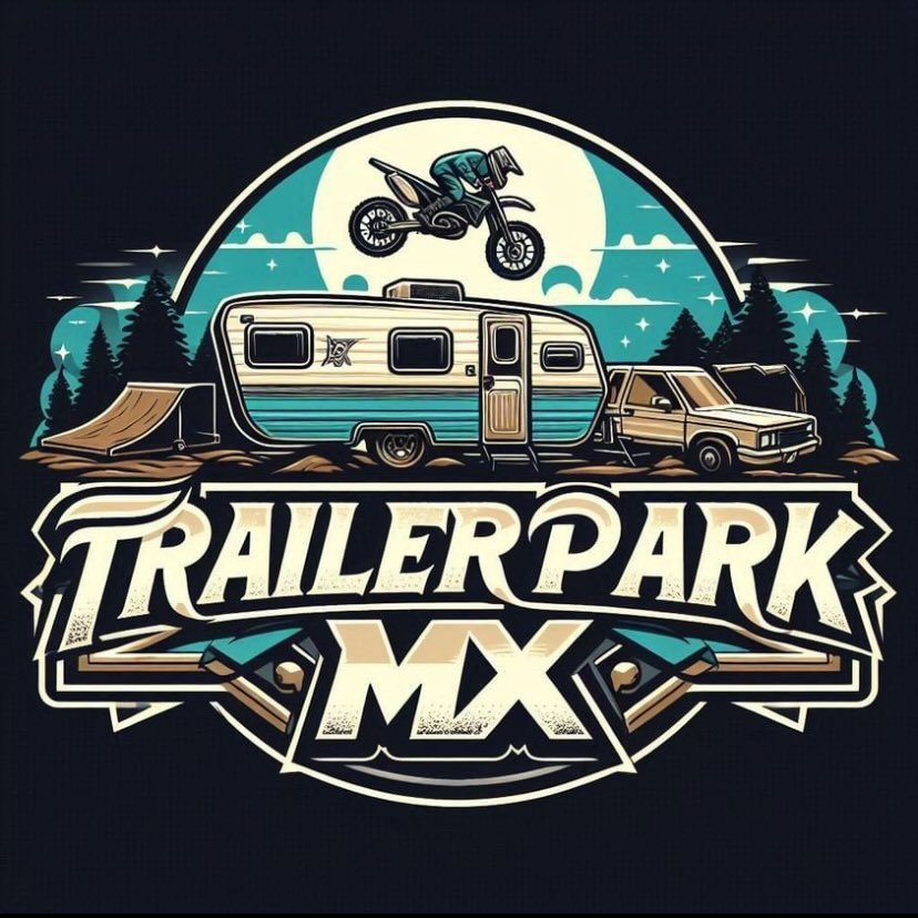 Trailer Park MX logo